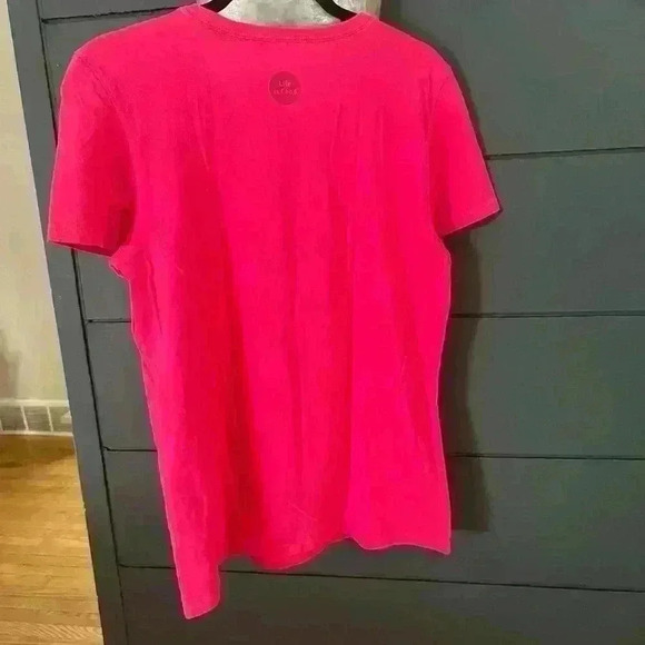 Life is good siest keys Floridia size medium - Picture 2 of 3